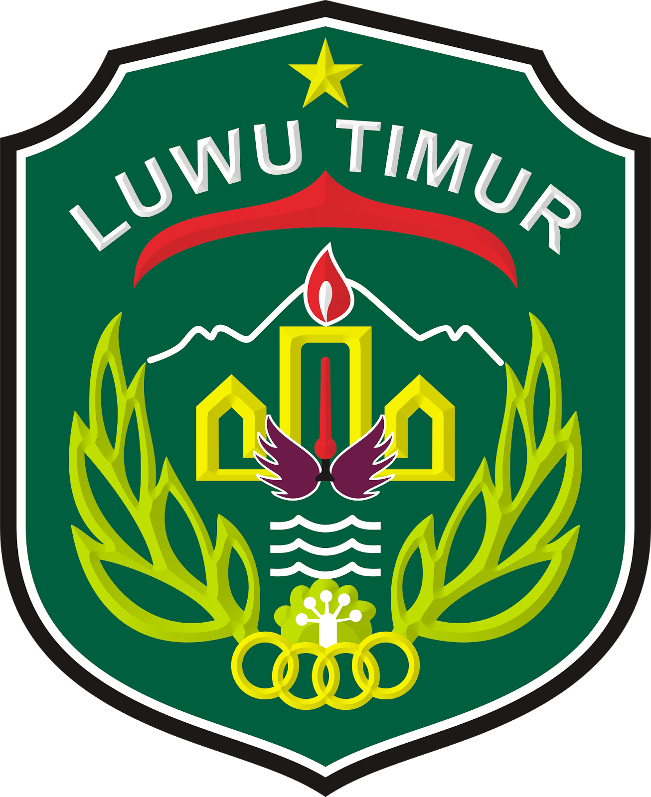 Kabupaten Luwu Timur
